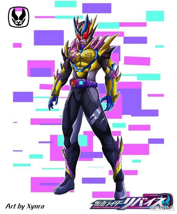 |假面骑士四月份玩具王情报：永恒欧兹登场，贝尔外传来袭！