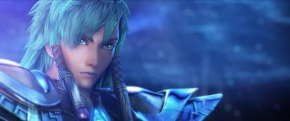 acgn漫评|为何瞬排在五小强末尾?瞬:哥哥救我!