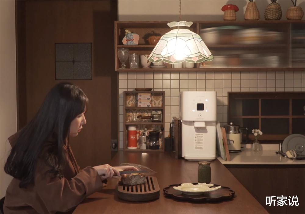 32岁韩国主妇太太,把99㎡的家,变成婚后甜蜜二人世界,惹人羡慕