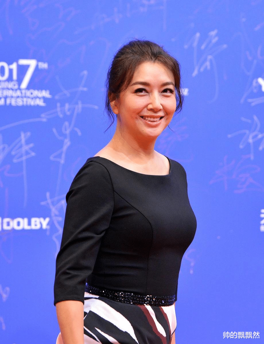 江珊|著名演员江珊：和高曙光离婚后，我将女儿当成最好的闺蜜