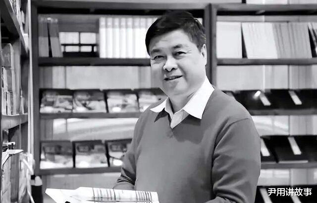 多位行业顶流相继离世,讣告频出,网友:年关真是一关