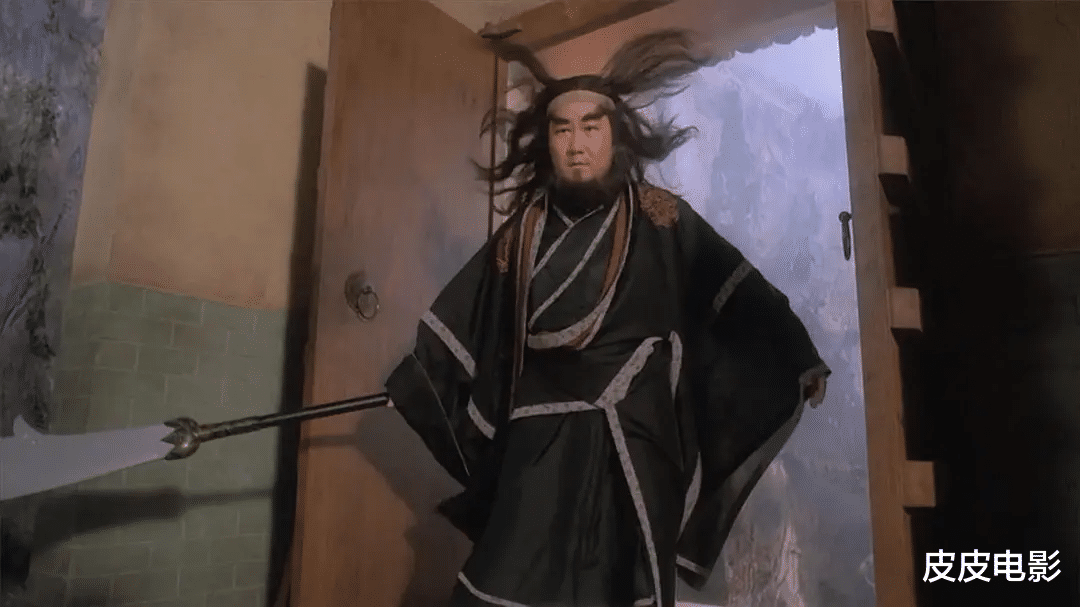 周星驰|周星驰的“惊世大作”,却变成王晶喉咙里,咽不下去的一根刺