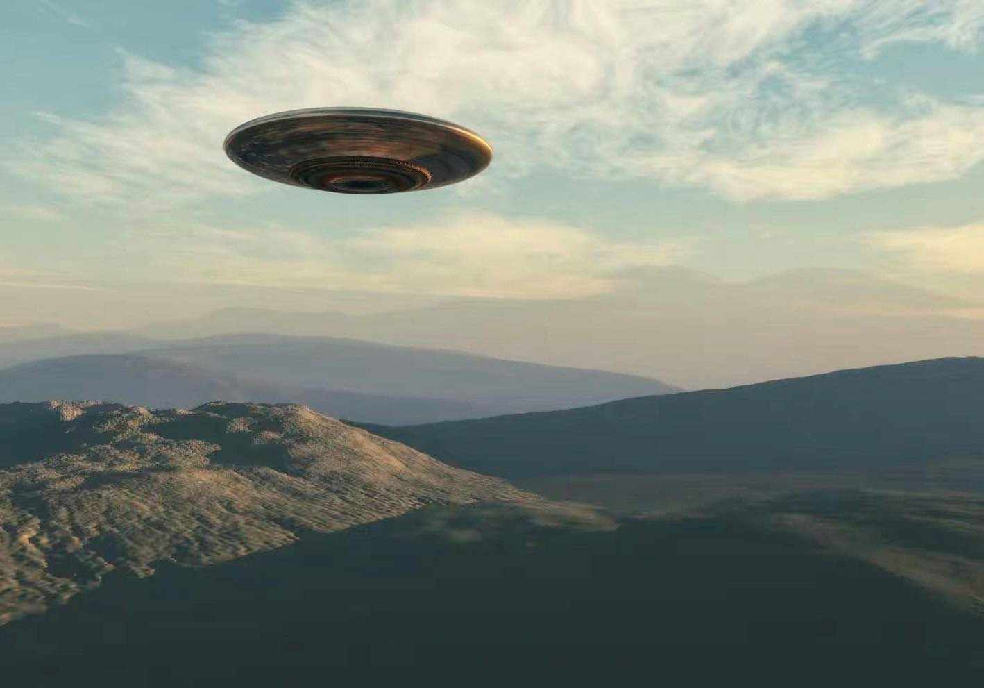 ?美国UFO听证会究竟透露了哪些关键信息？3大重点值得关注