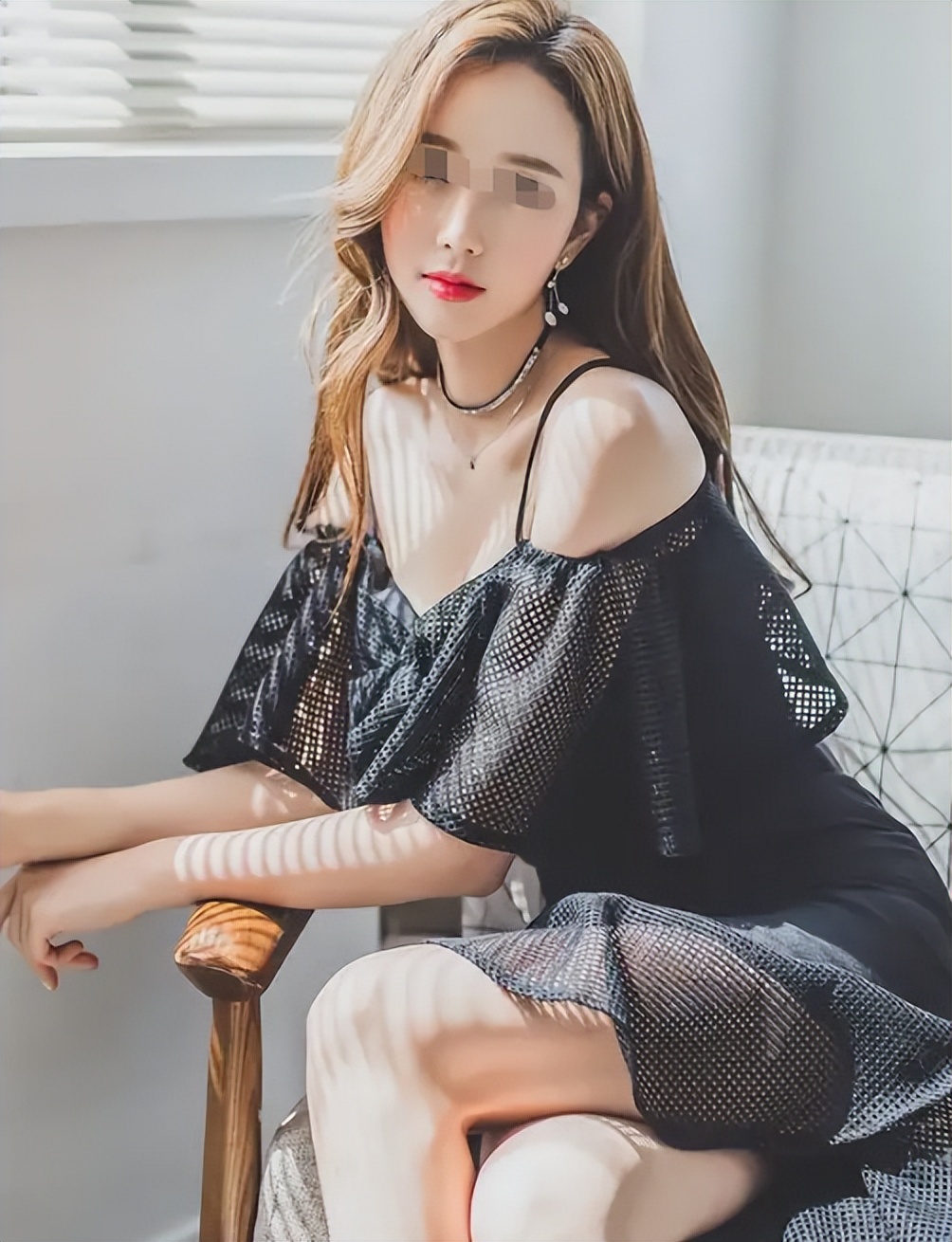 案件:四川一美艳女子去情人家后离奇失踪,厨师:已经成了碎肉