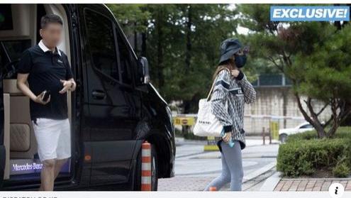 李政宰|朴敏英富豪男友「与李政宰等3大咖」勾结！割韭菜赚暴利内幕曝光