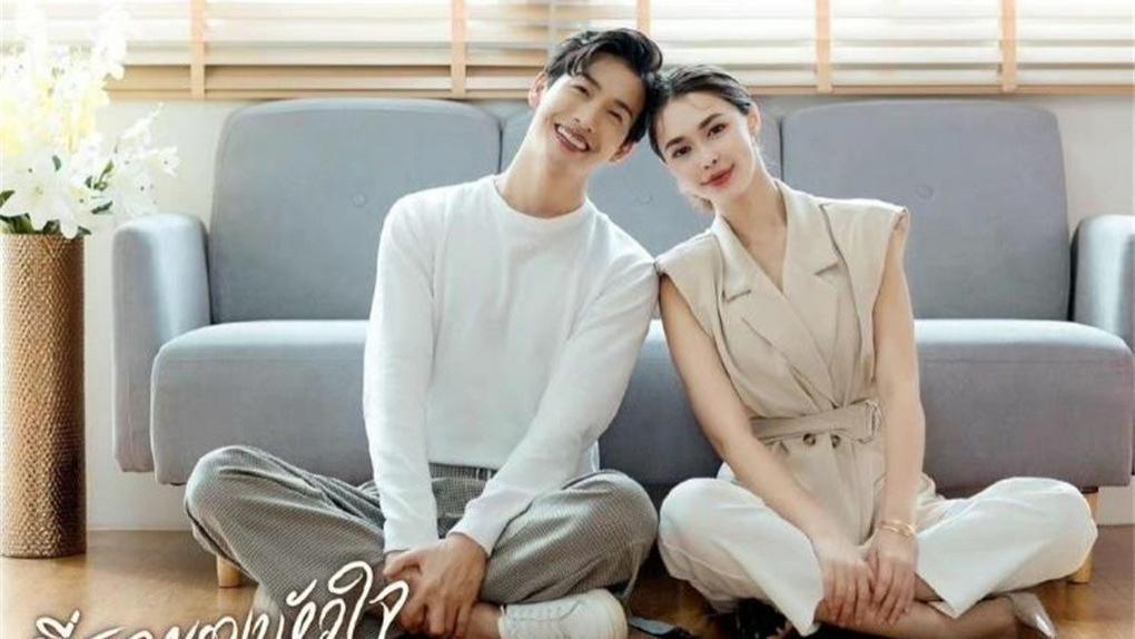 |1月泰剧追剧指南，11部新剧扎堆来袭，Push又演渣男