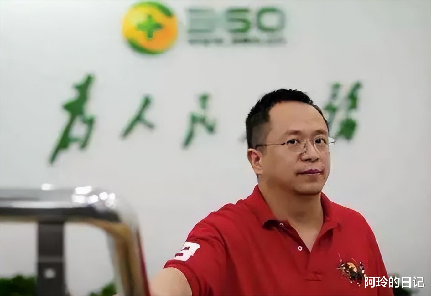 奇虎360|周鸿袆：努力拼了4年，最后360反而跌了近4000亿，原因何在？