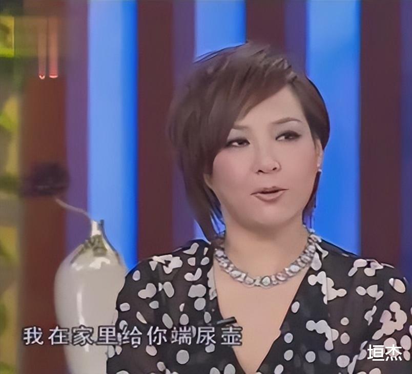 刘涛|一集片酬50万，年入1.8亿，5年还清4亿债务，刘涛到底有多赚钱？