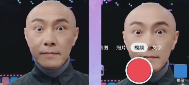 张卫健|你好星期六：张卫健《风云》造型令人捧腹，何炅带头众星秀光头照