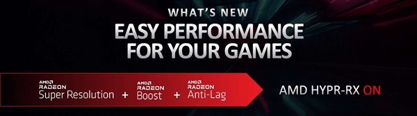 Python|AMD显卡新技能：一键提升性能85％！
