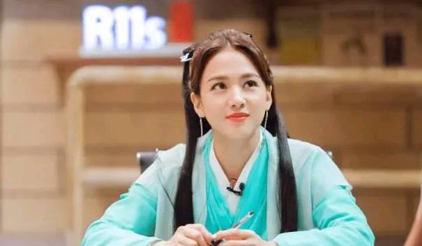 陈赫|作为演员没作品,作为歌手不唱歌,全靠综艺来撑的四个明星