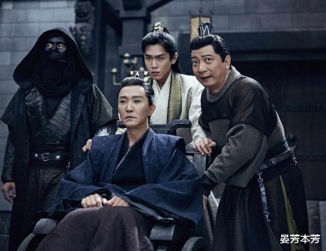 张若昀|《庆余年2》终于要来了？张若昀晒海报地图，网友：快点快点