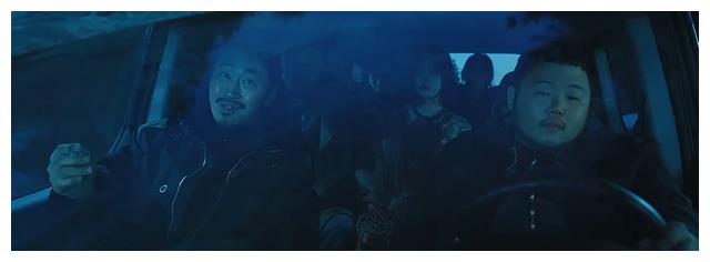 金多美|时隔四年才等来续集,韩国R级动作爽片,尺度够生猛,只能网盘见