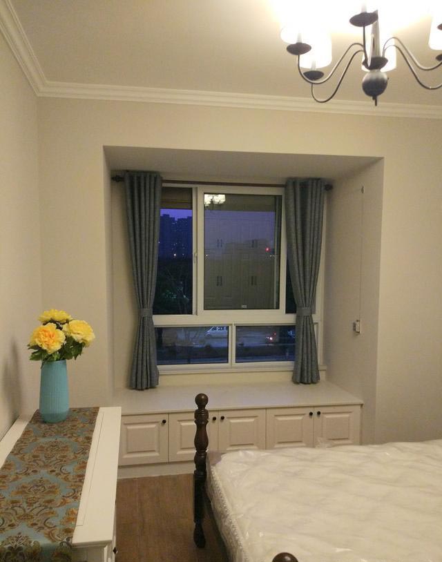 晒晒我家美式新房,大家都说漂亮,特别是客厅,赖在家不想出门了