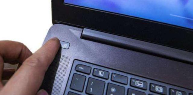 |计算机开机键是什么？