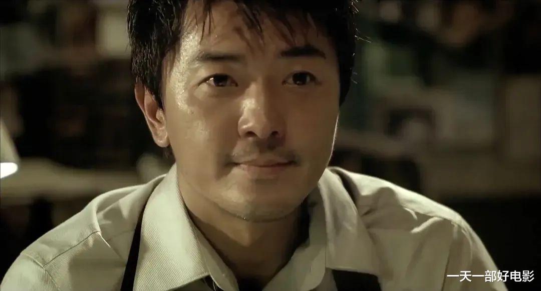 第一诫|删减后才能上映,《第一诫》你真的看懂了么?