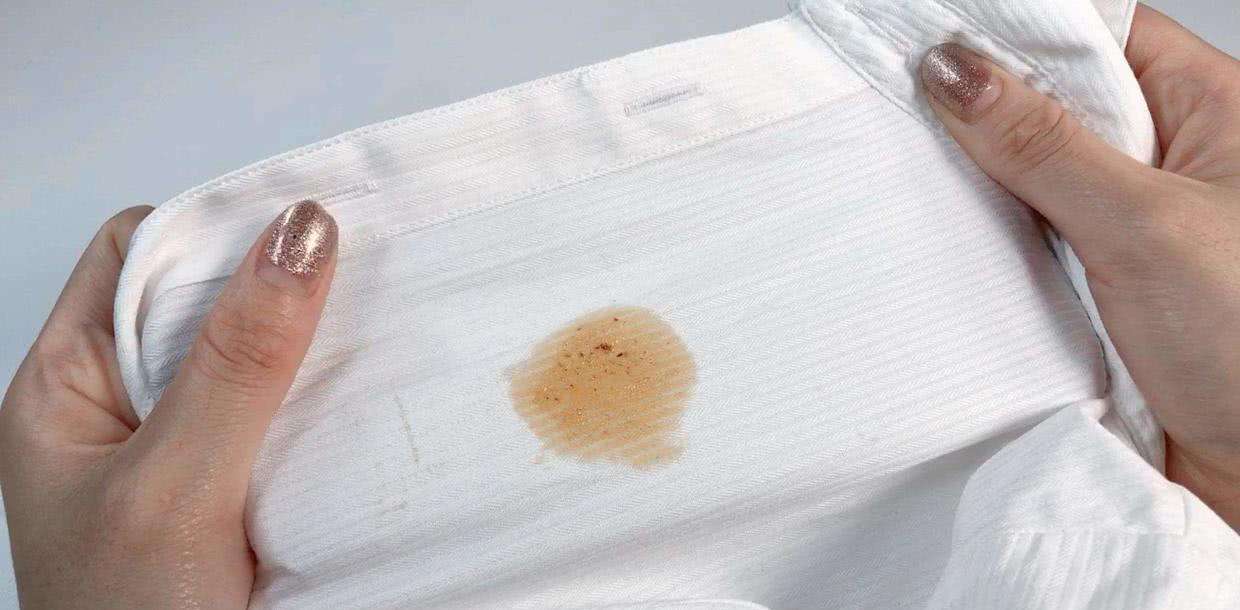 洗衣机有个“隐藏开关”,只要一打开,脏水哗哗流,多数人都不懂