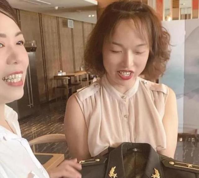 许敏|许敏露脸回应被调查质疑，云昊吐露心声，再审能够找到错换真相