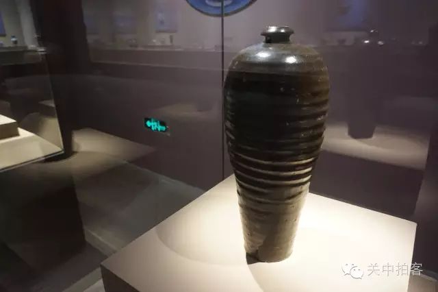 磁州窑|千年窑火 生生不息：邯郸市博物馆藏磁州窑瓷器展