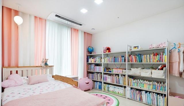 111二次装修，扔掉一半的家具坚持从简，未来十年都不用断舍离