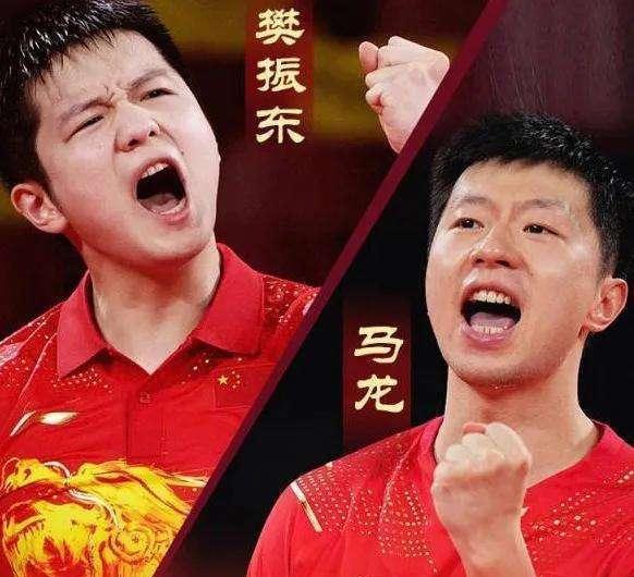 凯尔特人队|劲爆！人民日报或已透露国乒巴黎奥运会新阵容：老中青三代并肩作战