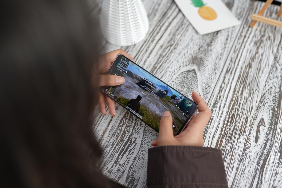 大数据|realme 真我 GT 大师探索版评测:高级质感