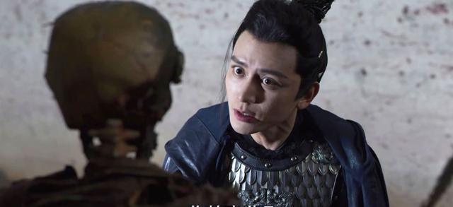 王小石|说英雄：王小石身世曝光，他竟是方歌吟的亲儿子？剧版却改得合理