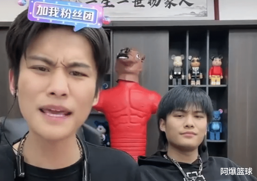 抖音|小杨哥近日清粉200多万,突破自己的瓶颈