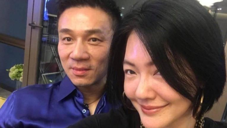 小S|小S老公现身酒吧派对！美女揽着他跳舞，私生子生母火速清空账号