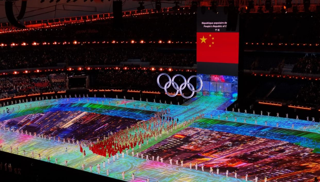 北京冬奥会|北京冬奥会收入怎么样！预计2025年前达千亿，日韩如今想不明白