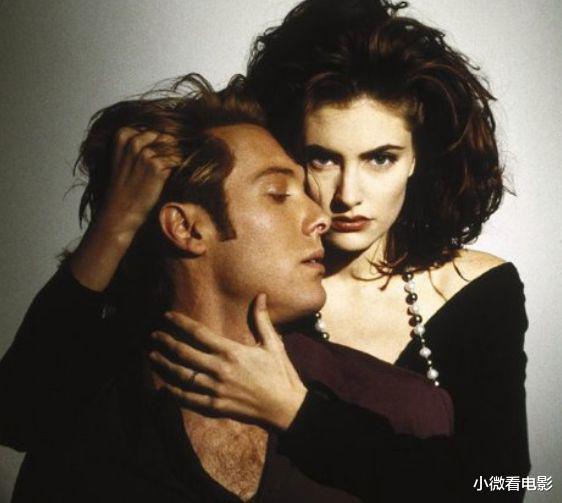 |强推5部冷门黄暴电影,部部看点十足,不信你全看过?