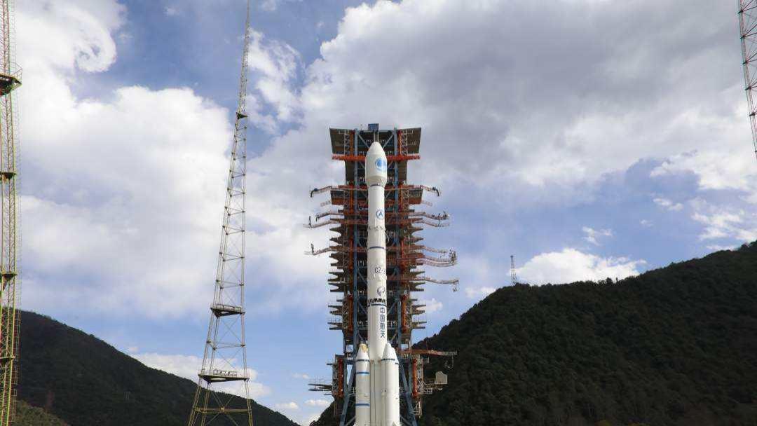 第54颗卫星成功进入轨道，中国北斗与美国GPS差距有多大？