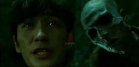 盗墓笔记|《盗墓笔记》10大恐怖生物，鬼船海猴子上榜，第一个看到的都死了