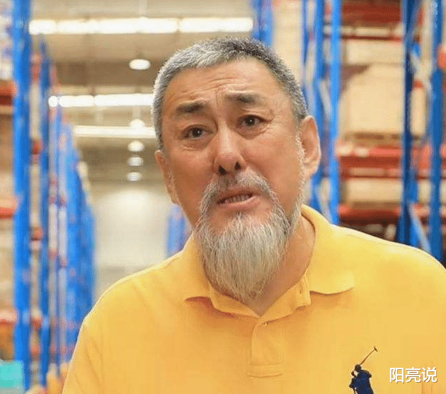 陆树铭|“关羽”扮演者陆树铭死因曝光，前天还更新了一条动态！