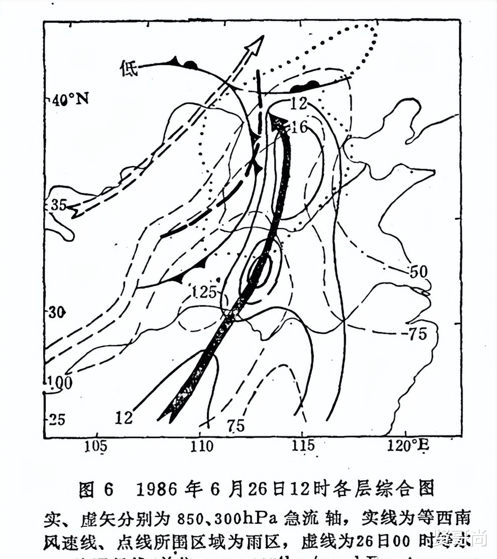 注意，超热北方将迎今年迄今最强暴雨，而南方的台风也不远了