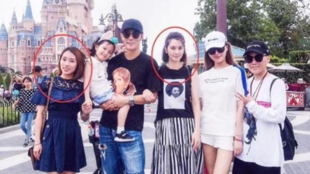 张丹峰|张丹峰再曝出轨毕滢后，更多恶心行为被曝光：原来他一直撒谎