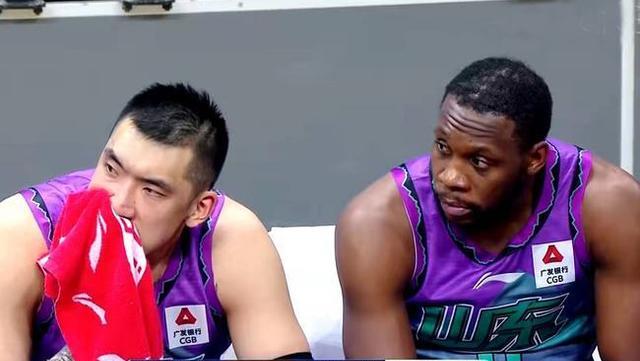 巩晓彬|28分输球球迷质问：球队到底谁说了算，宫鲁鸣或重蹈巩晓彬覆辙