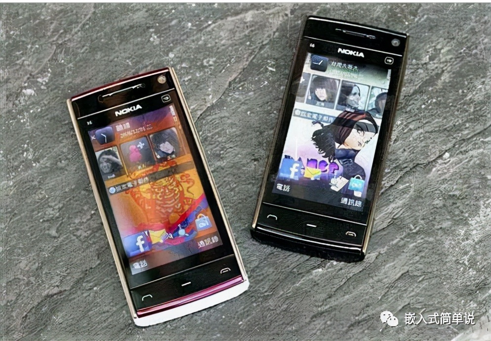 诺基亚|盘点诺基亚历史上最全的经典产品!