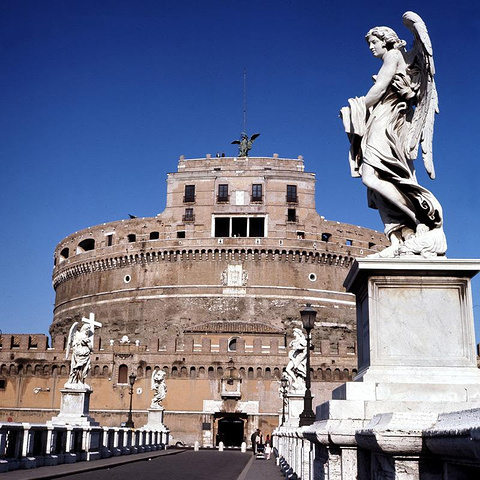 |情人节的起源地——罗马，竟然这么浪漫！