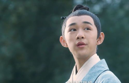 预告片|悍刀行：徐凤年的18般武艺，大多数偷学而来，最强一招却是自悟的