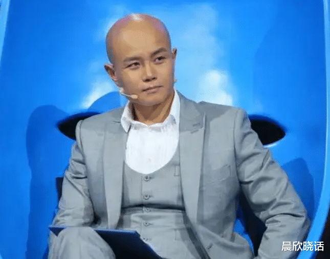 乐嘉|“不可一世”的乐嘉，也走到了今天