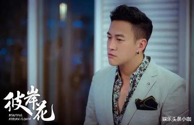 宋威龙|曾经一手将他捧红,现在不至于撕破脸成这样吧