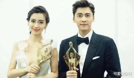 李易峰|为什么人可以在不同年纪反复爱上杨洋，而他却不行