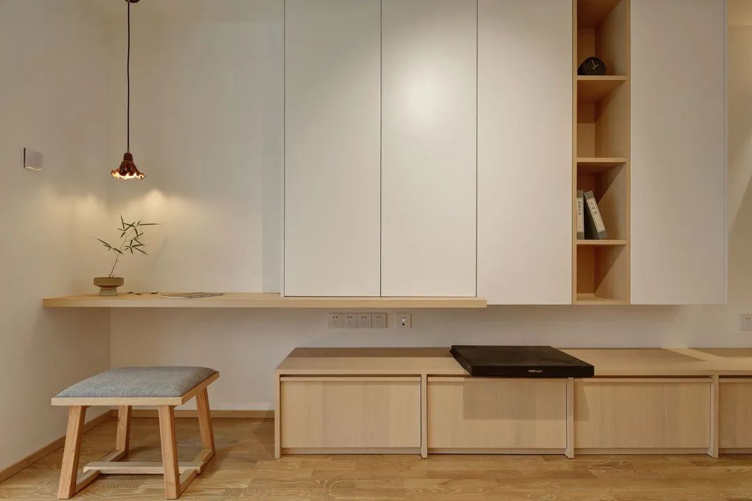 32岁单身姑娘杭漂8年，靠自己买下89㎡小家，她说：终于有家了