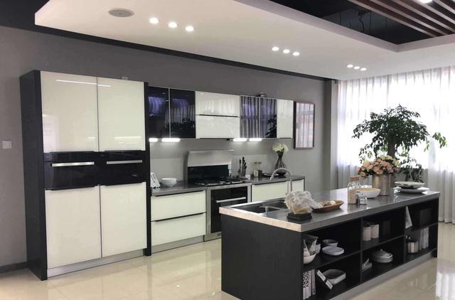 奉劝大家：定制橱柜前，先搞清楚这8件事，别等踩坑才发现