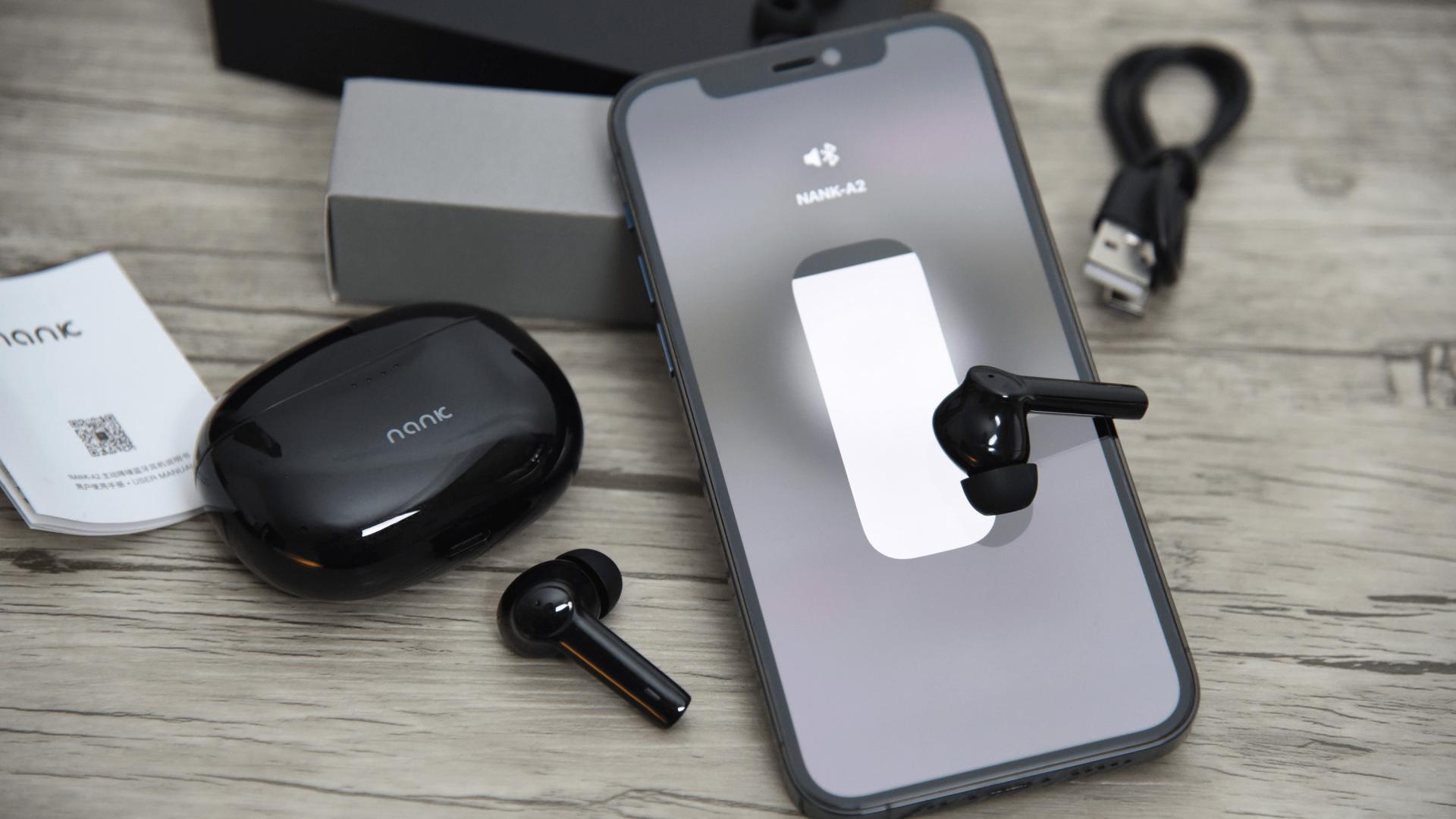 蓝牙耳机|哪款蓝牙耳机防水效果比较好，四款品质比较好的蓝牙耳机推荐