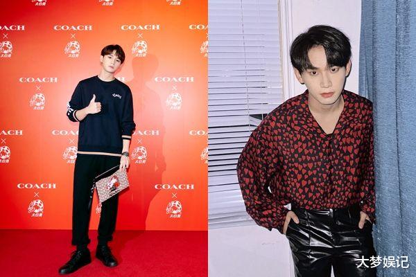 姚琛|R1SE姚琛“与正妹吃火锅、回家过夜”被拍！揭真相揪狗仔：一起来