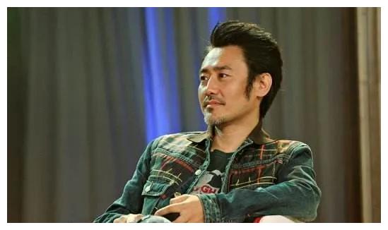 吴秀波|吴秀波亲手把小三送进监狱,事业也一落千丈,只有妻子是最大赢家