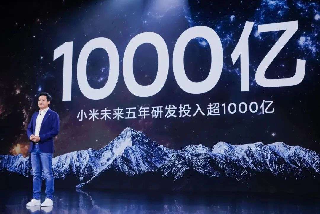 小米科技|手机行业过冬，小米何处取暖