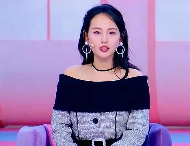 张嘉倪|张嘉倪：结婚多年不叫婆婆为妈，被买超说强势，如今被丈夫背叛